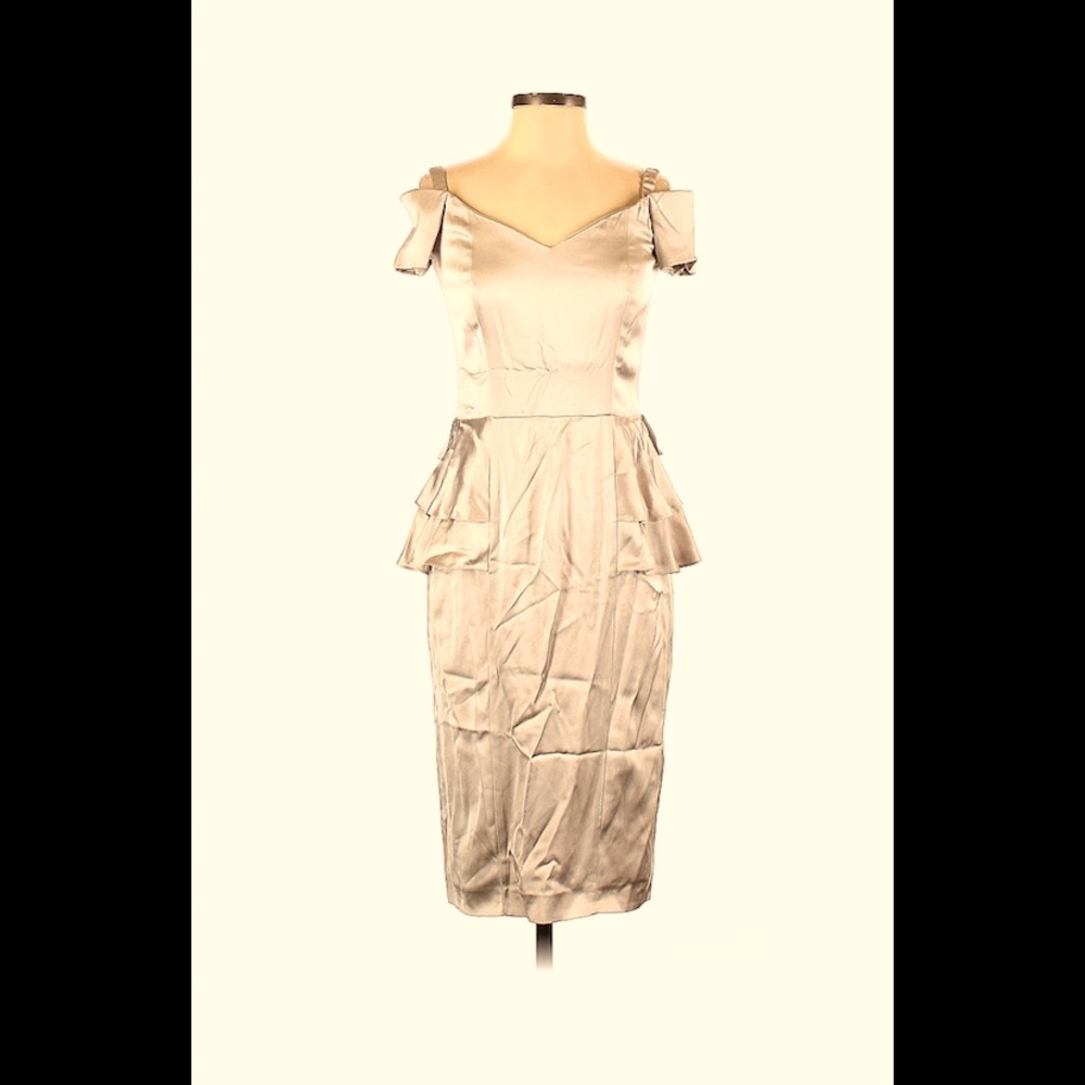 Reiss dress